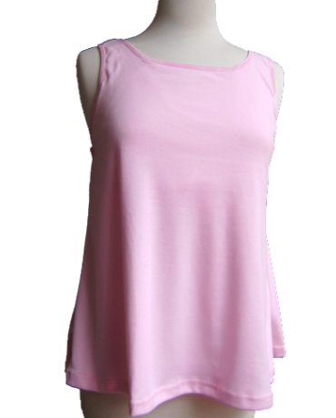 Mastectomy
Camisoles
Comfortable mastectomy camisoles with built-in pocketed bra
Shop camisoles!