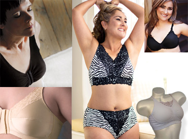 Mastectomy Bras
View Our Vast Selection Of Mastectomy Bras
Shop now!